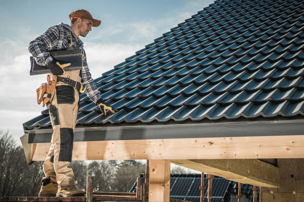 4 Ply Roofing in Elgin, OK